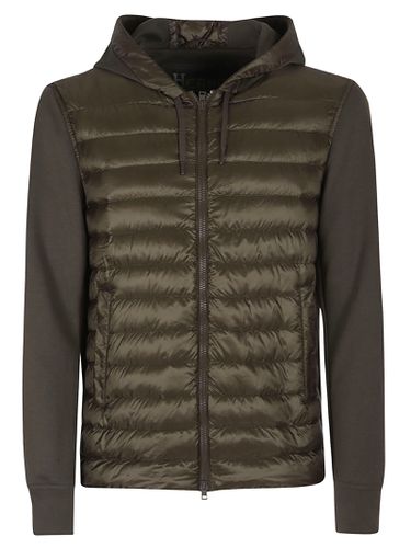 Herno Padded Jacket - Herno - Modalova