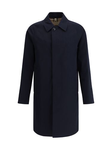 Burberry Camden Coat - Burberry - Modalova