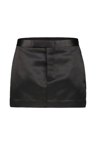 Sapio Duchesse Mini Skirt - Sapio - Modalova