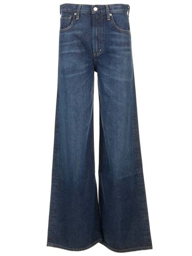 Paloma Wide Leg Jeans - Citizens of Humanity - Modalova