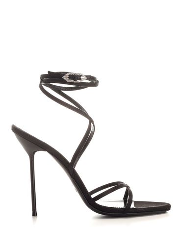 Liz Stiletto Heel Sandal - Paris Texas - Modalova