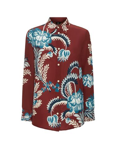 Etro Shirt - Etro - Modalova