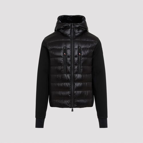 Moncler Grenoble Cardigan - Moncler Grenoble - Modalova