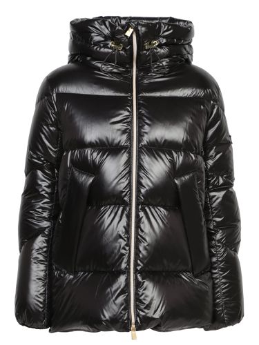 TATRAS Laralli Black Down Jacket - TATRAS - Modalova