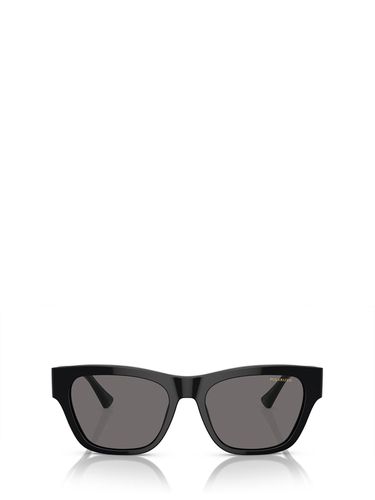 Versace Square Frame Sunglasses - Versace - Modalova