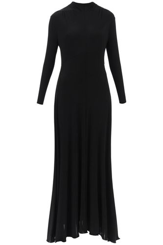 Jil Sander Jersey Maxi Dress - Jil Sander - Modalova