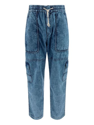 Isabel Marant Vanni Pants - Isabel Marant - Modalova