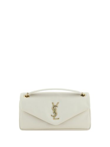 Saint Laurent Calypso Shoulder Bag - Saint Laurent - Modalova