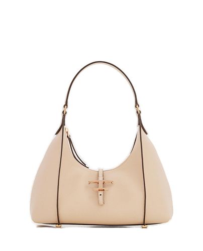 Tod's Timeless Hobo Bag - Tod's - Modalova