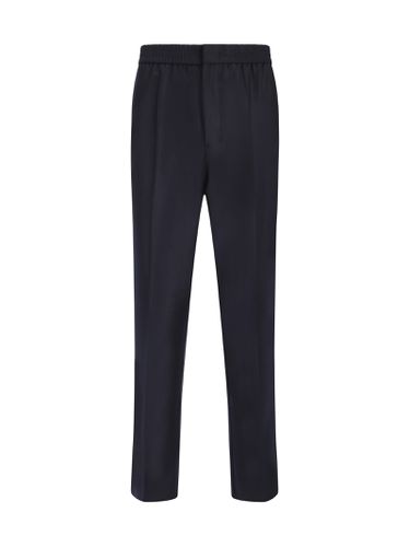 Ami Alexandre Mattiussi Pants - Ami Alexandre Mattiussi - Modalova