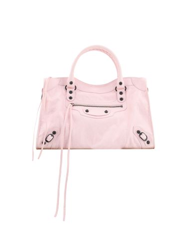 Balenciaga Le City Medium Handbag - Balenciaga - Modalova