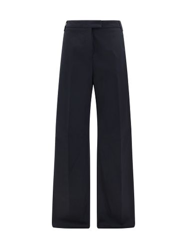 TheLatest Cotton Wide Leg Pants - TheLatest - Modalova