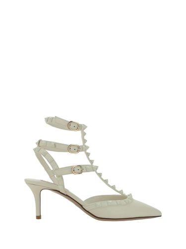 Valentino Garavani Rockstud Pumps - Valentino Garavani - Modalova