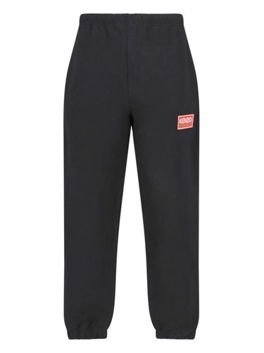 Kenzo Joggers - Kenzo - Modalova