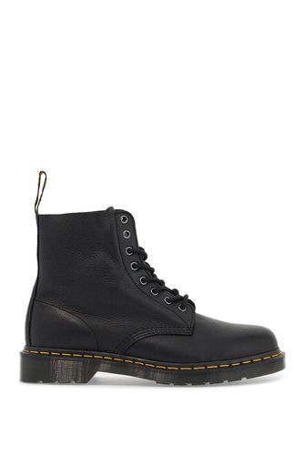 Pascal Combat Boots - Dr. Martens - Modalova