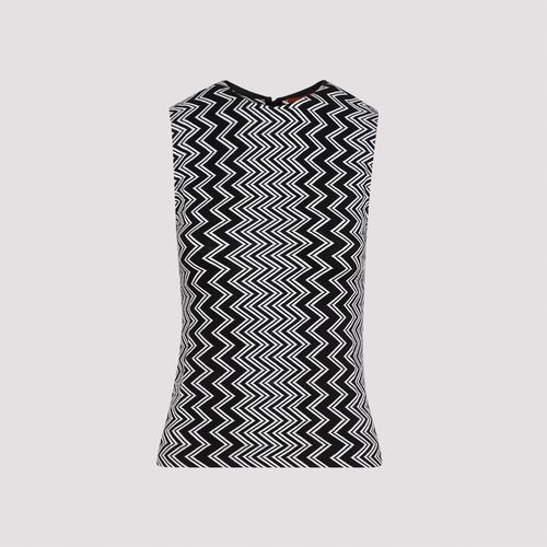 Missoni Tank Top - Missoni - Modalova