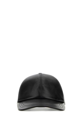 Prada Baseball Cap - Prada - Modalova