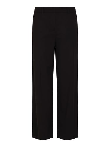 QL2 Straight Concealed Trousers - QL2 - Modalova