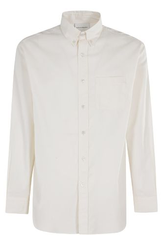 La Chemise Oxford - Drôle de Monsieur - Modalova