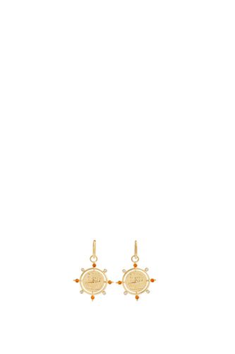 Paco Rabanne Earrings - Paco Rabanne - Modalova