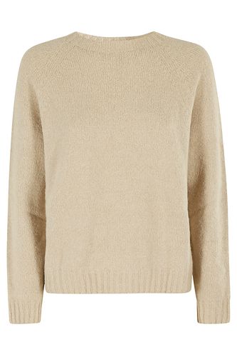 Ghiacci Alpaca-blend Sweater - Weekend Max Mara - Modalova