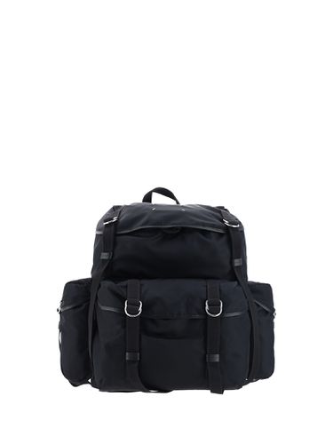 Maison Margiela High Tech Backpack - Maison Margiela - Modalova