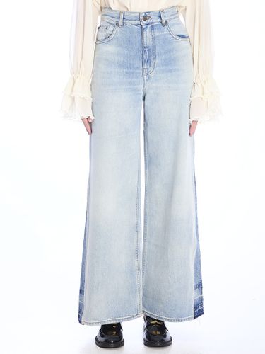 Chloé Wide-leg Jeans - Chloé - Modalova