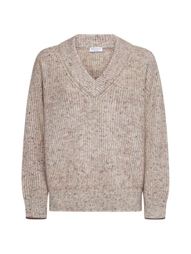 Brunello Cucinelli Sweater - Brunello Cucinelli - Modalova