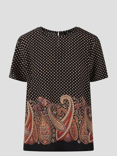 Etro Top - Etro - Modalova