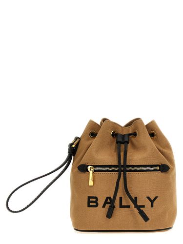 Bally bar Mini Bucket Bag - Bally - Modalova