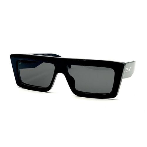 Celine Cl40214u 01a Sunglasses - Celine - Modalova