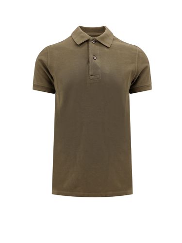 Tom Ford Polo Shirt - Tom Ford - Modalova