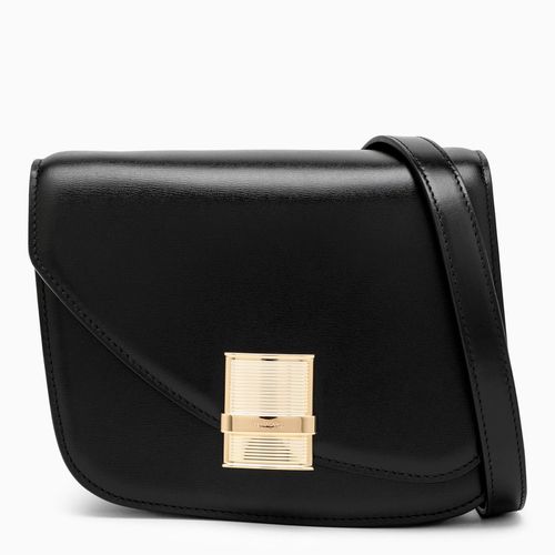 Fiamma S Shoulder Bag - Ferragamo - Modalova