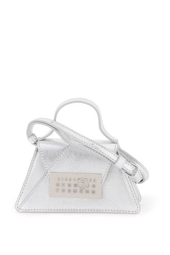 Japanese 6 Mini Crossbody Bag - MM6 Maison Margiela - Modalova