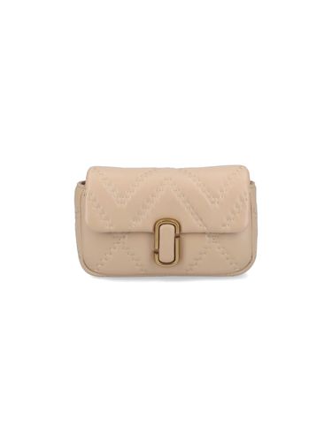 Marc Jacobs Mini Bag the Quilted - Marc Jacobs - Modalova