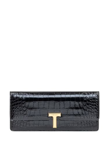 Tom Ford Evening Clutch Bag - Tom Ford - Modalova