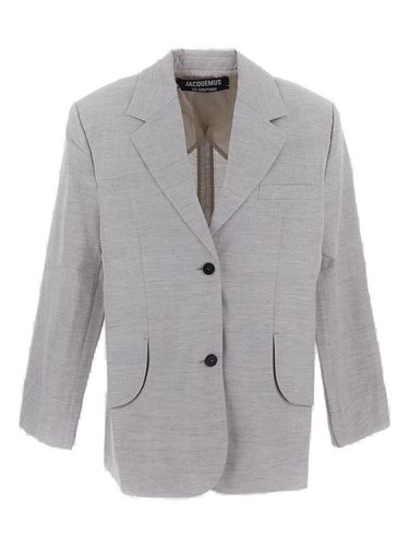 Jacquemus Oversized Blazer - Jacquemus - Modalova