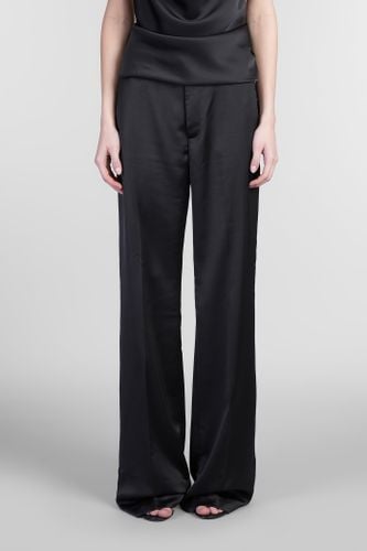 Gigi Pants In Polyester - The Andamane - Modalova