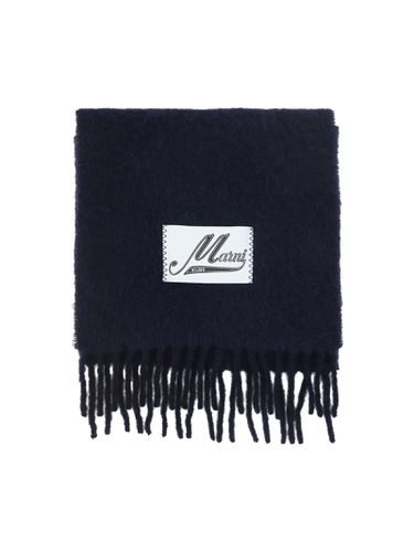 Marni Scarf - Marni - Modalova