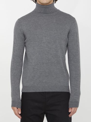 Roberto Collina Merino Wool Jumper - Roberto Collina - Modalova