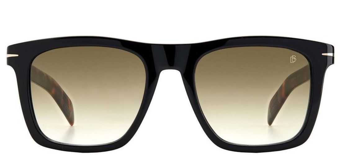 Square Frame Sunglasses - DB Eyewear by David Beckham - Modalova