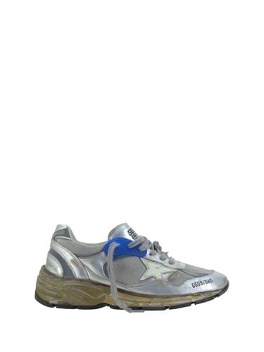 Golden Goose Running Dad Sneakers - Golden Goose - Modalova