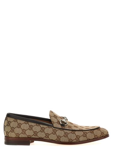 Gucci Moccasini morsetto - Gucci - Modalova