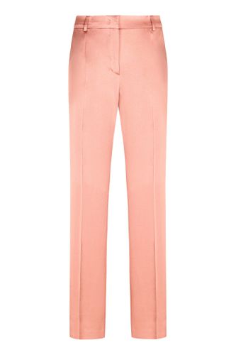 Alberta Ferretti Satin Trousers - Alberta Ferretti - Modalova