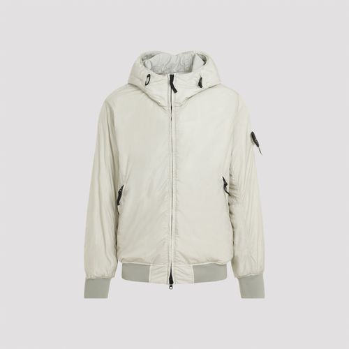 Polyamide Padded Jacket - Stone Island - Modalova