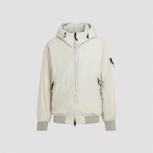 Polyamide Padded Jacket - Stone Island - Modalova