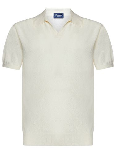 Polo Shirt Drumohr - Drumohr - Modalova