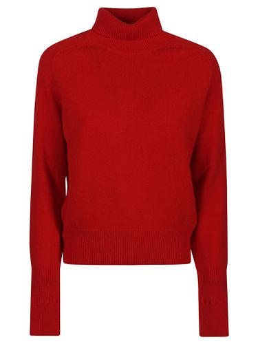 Turtle Neck Sweater - Victoria Beckham - Modalova