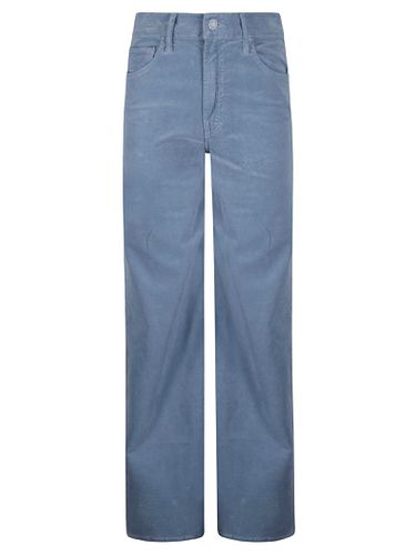 Mother Straight Jeans - Mother - Modalova