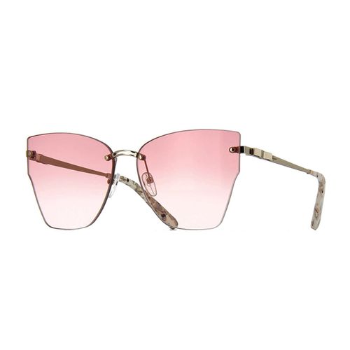 Sf223s Sunglasses - Salvatore Ferragamo Eyewear - Modalova